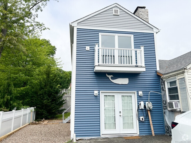 Building Photo - 11 Yale Ave Unit apartment