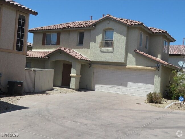 Building Photo - 954 Coronado Peak Ave Rental