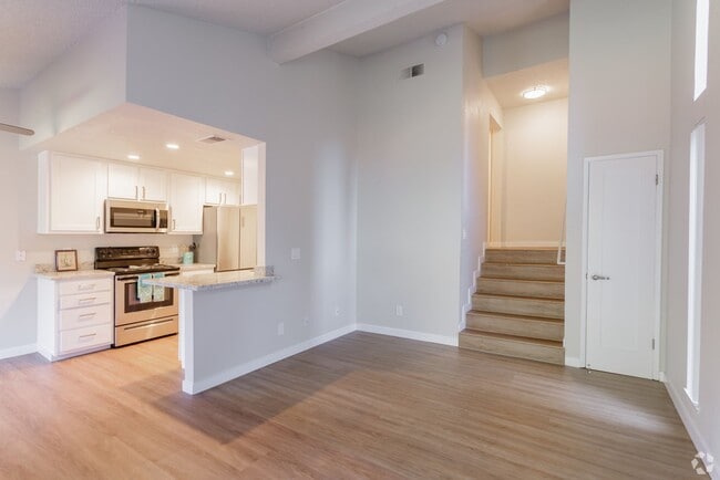 Photo - Promenade Park Apartments