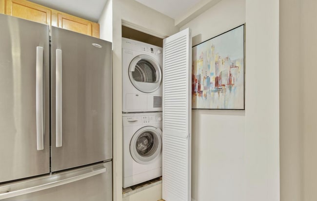 Photo - FABULOUS ONE BED WITH PARKING IN COLUMBIA HEIGHTS