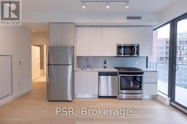 Photo - 2A Church St Unit 907