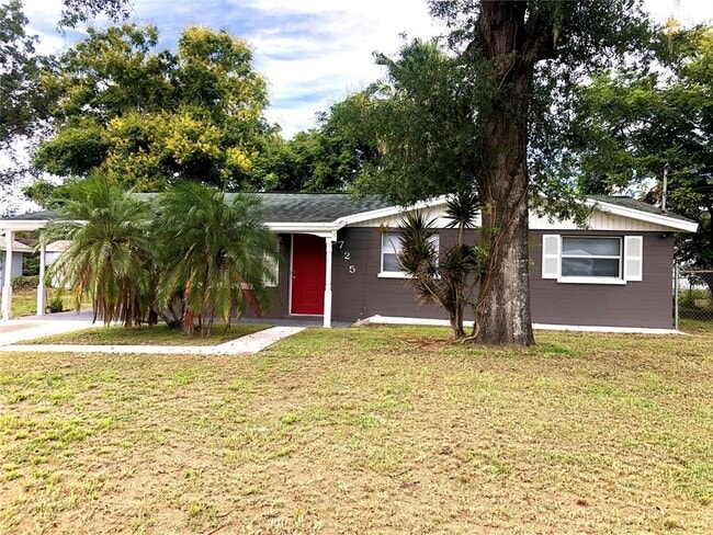 Building Photo - 1725 Bellgrove St Rental