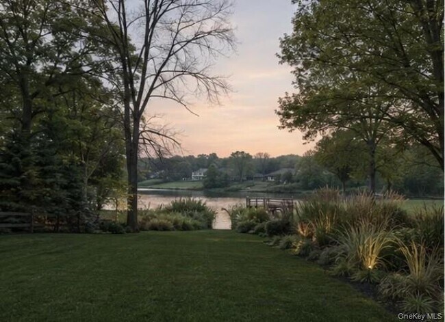 1 Pine Point