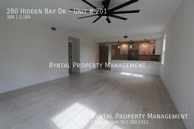 Photo - 280 Hidden Bay Dr Unit # 201