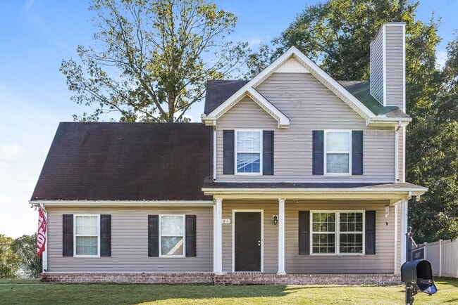 Building Photo - 801 General Barksdale Dr