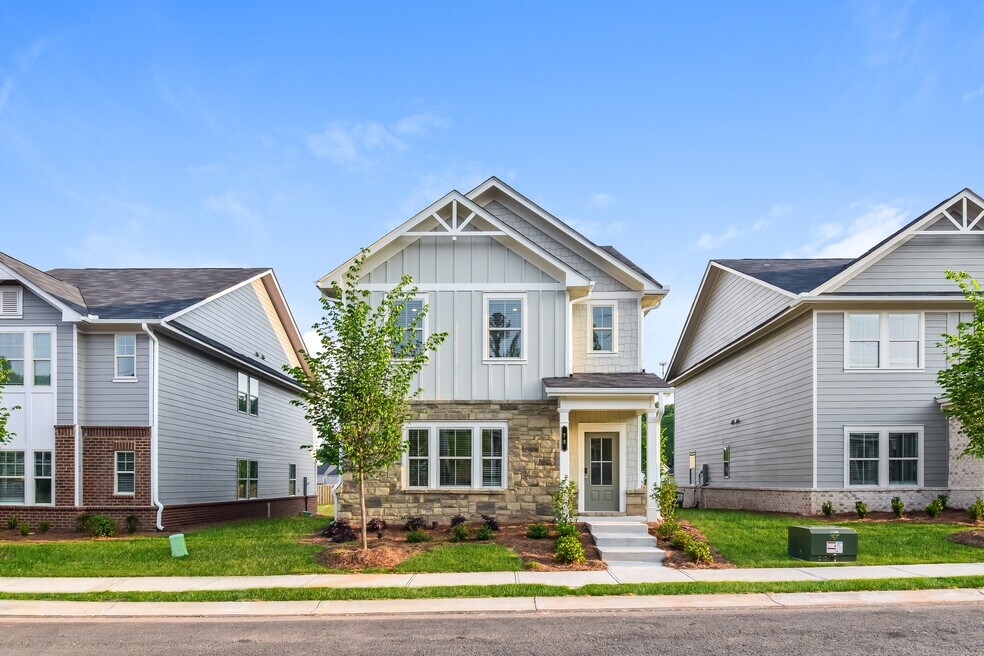 Cambridge Single-Family Home 3 BED | 2.5 BATH | 1,811 SQ. FT.