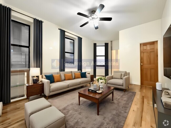 Building Photo - 3133 Broadway Rental