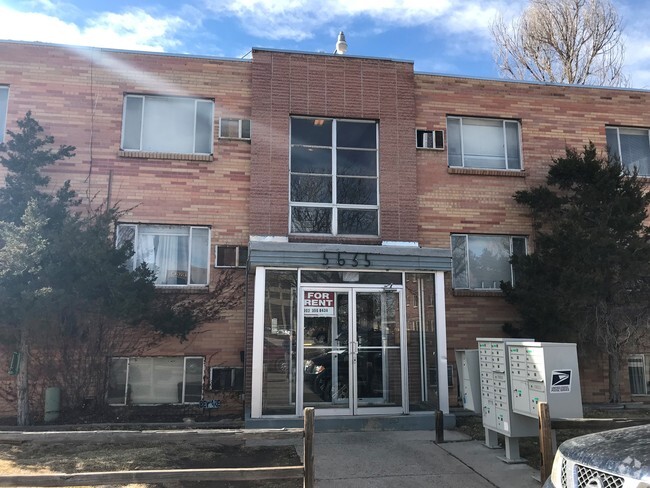 Building Photo - Silver Leaf Apartments