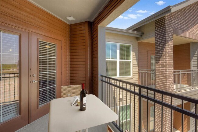 Eastpark Apartments