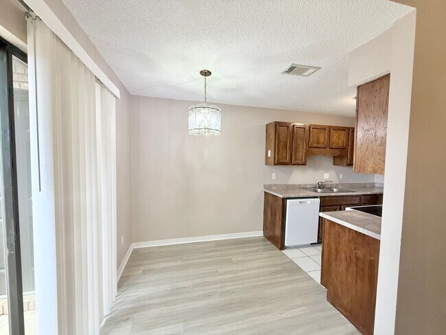 Photo - 2-Bedroom Quadplex