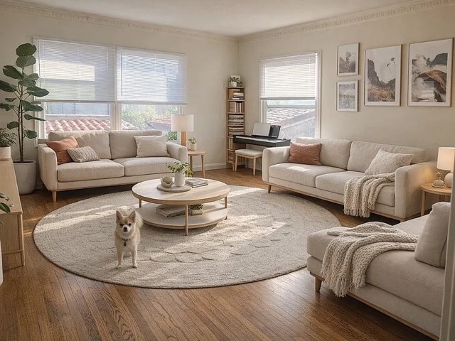 Building Photo - 1760 Glendon Ave Unit Glendon