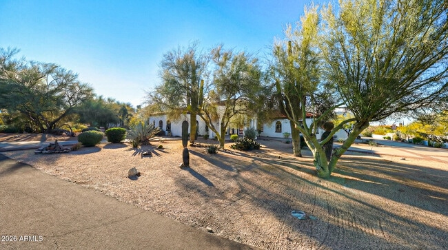 Photo - 8171 E Whispering Wind Dr