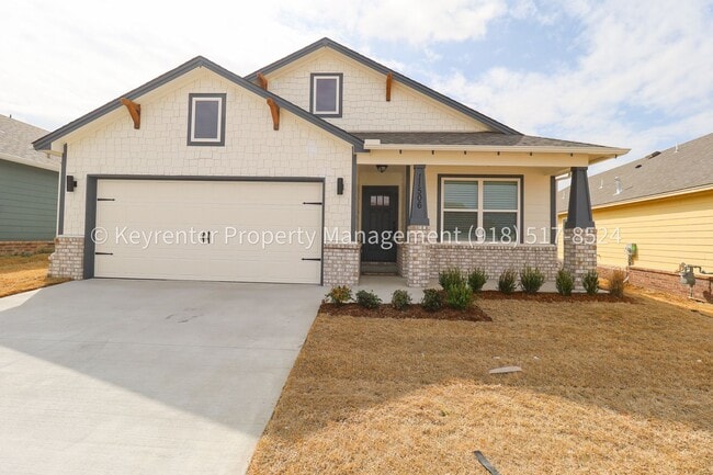 Photo - 3 Bed | 2 Bath in Owasso!