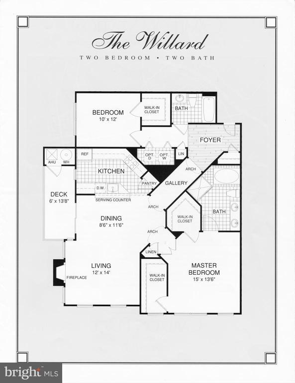 Photo - 5120 Donovan Dr Unidad 107