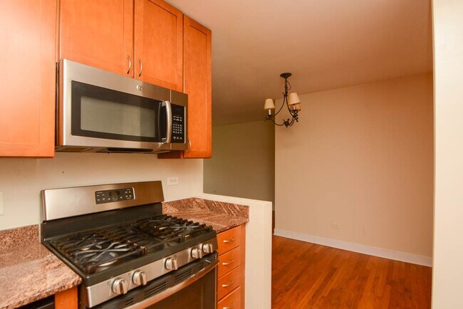 675 W Wrightwood Ave Unit 605