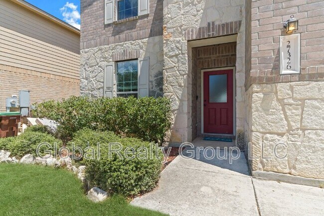 Photo - 27326 Trinity Cross