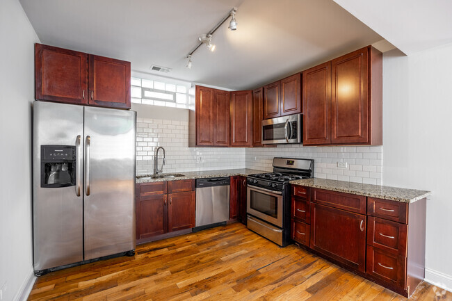 Building Photo - 1505 N Talman Ave Unit CH Rental
