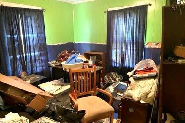 Photo - 3801 Broyles St