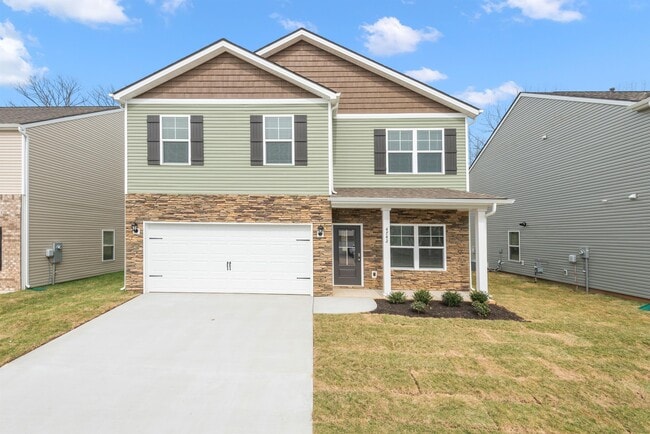 Building Photo - 4742 Willow Bluff Cir Rental