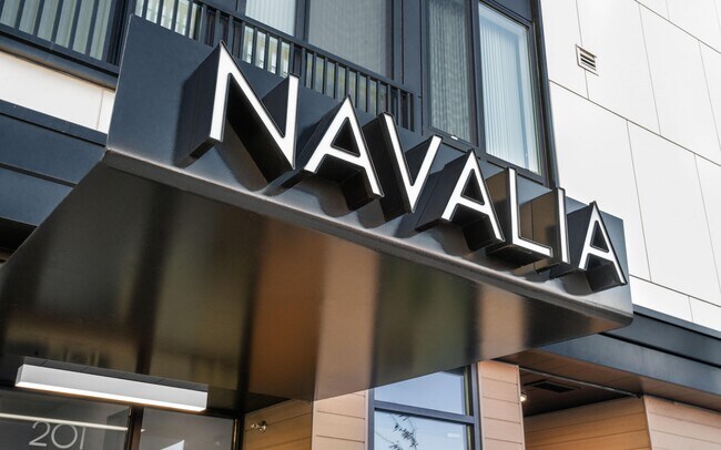 Photo - Navalia