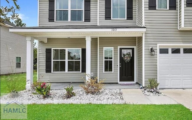 Photo - 103 Fridley Ln