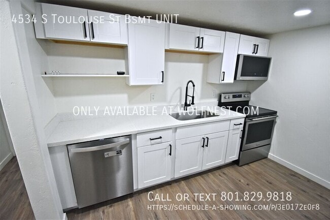 Photo - 4534 Toulouse St