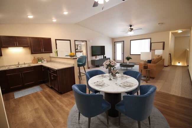 Photo - Village Estates