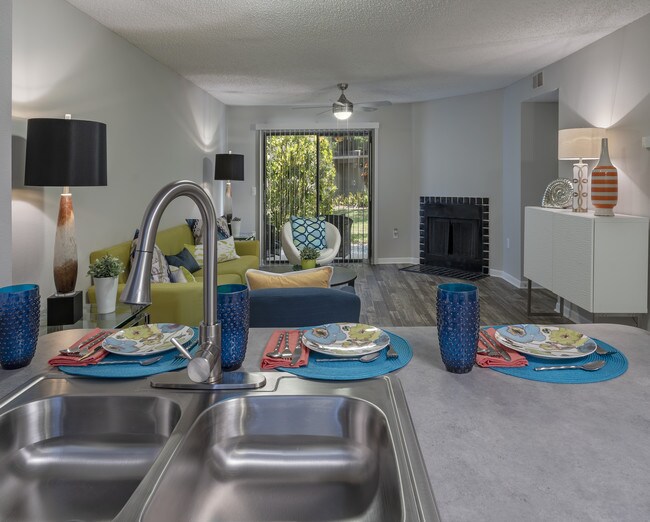 Four Lakes at Clearwater Apartments For Rent in Clearwater, FL