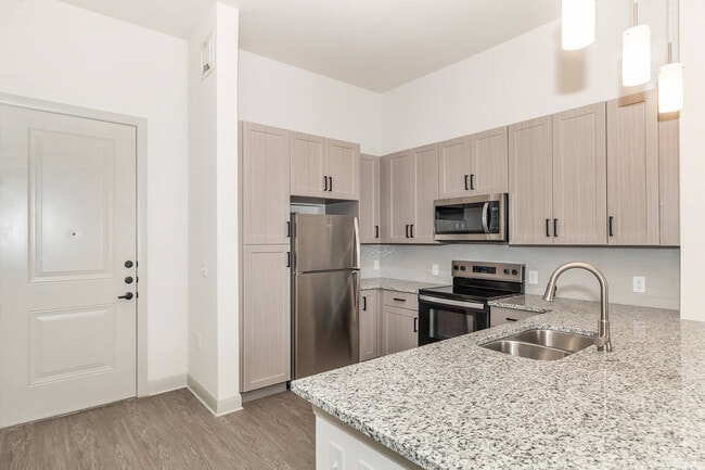 Fiji Lofts
