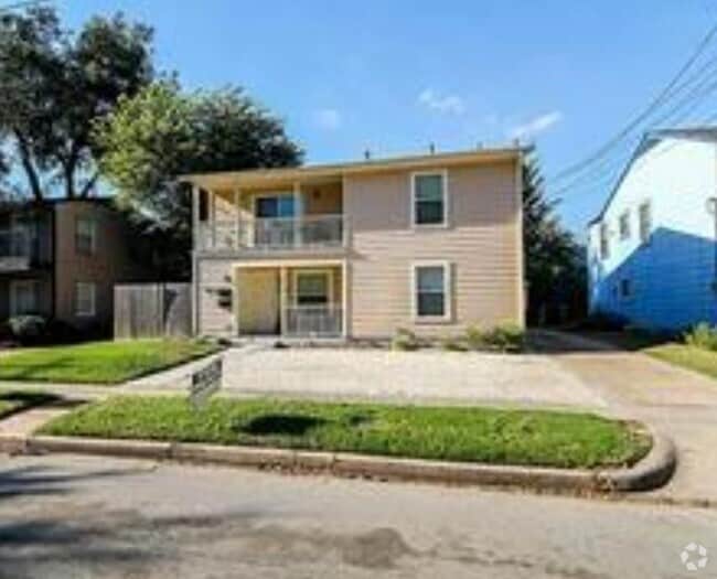 Building Photo - 1530 Welch St Rental