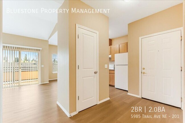 Photo - 5985 Trail Ave NE Unit 201