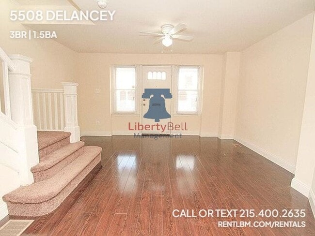 Photo - 5508 Delancey St