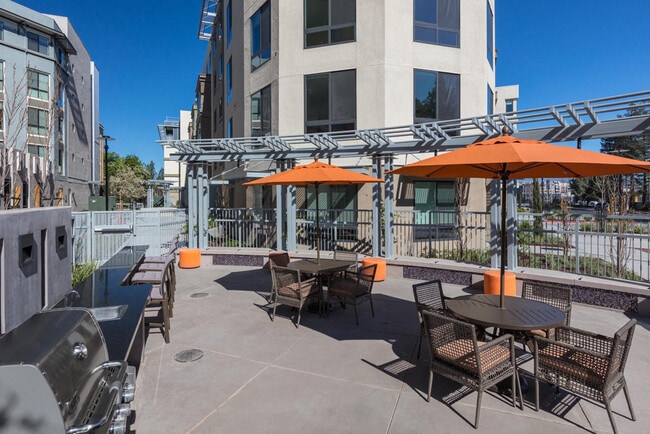 The Standard (CA)