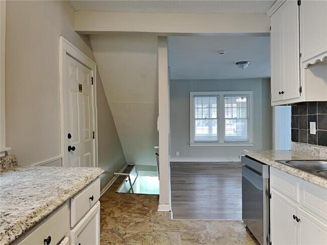 Photo - 3601 N Thomas Ave