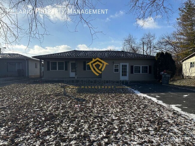 Building Photo - 4703 E Minnesota St