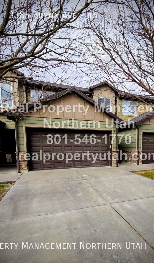 Photo - 3385 S Brynn Ave Unit #5