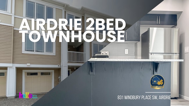 Building Photo - 831 Windbury Pl SW