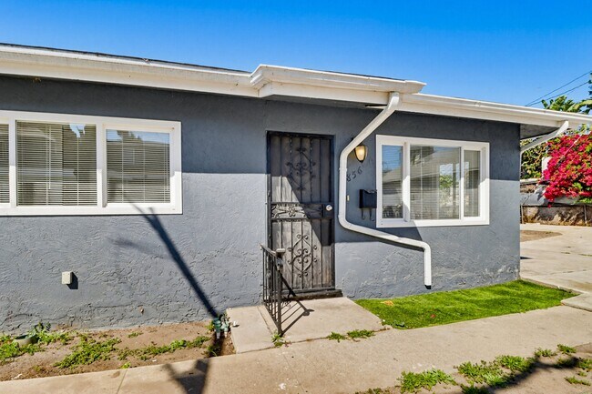 Photo - 856 S Gregory St Unit 856