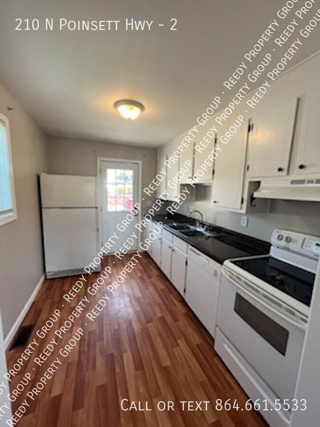 Photo - 210 N Poinsett Hwy Unit 2