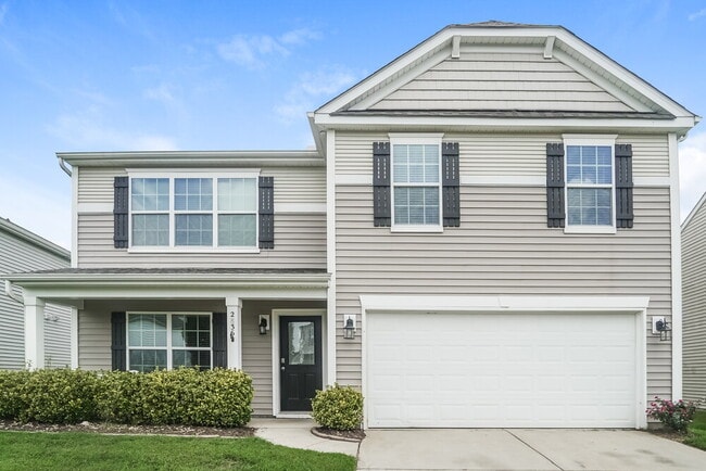 Building Photo - 2836 Meadow Creek Dr Rental
