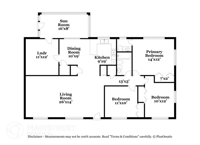 Photo - 1655 Margaret St