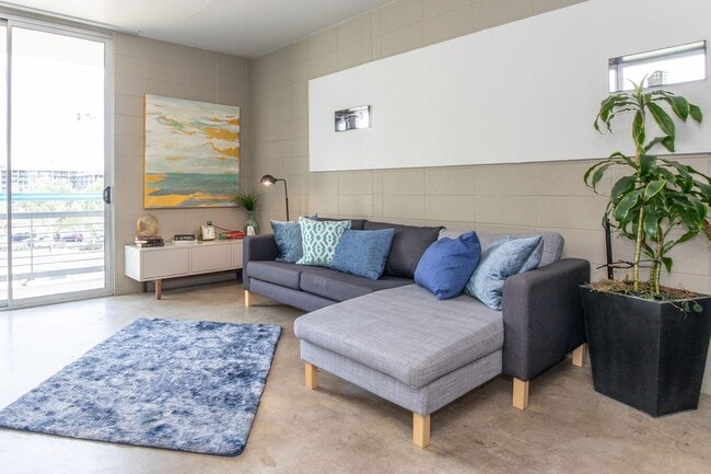 Photo - One North Fifth Apartments