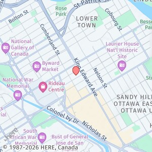 Photo - 119 Daly Ave Unité 6