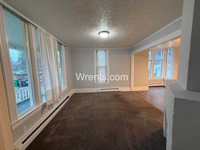 Photo - Full of Historic Charm & Character - Perry District 3 Bed/1 Bath Home