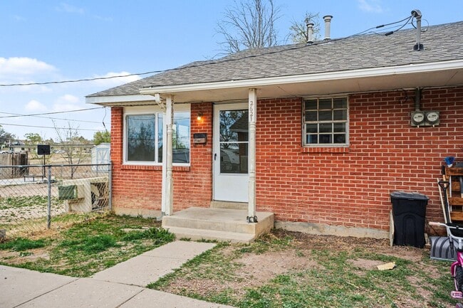 Building Photo - 2621 Atlanta Ave Unit 2621 Atlanta Ave