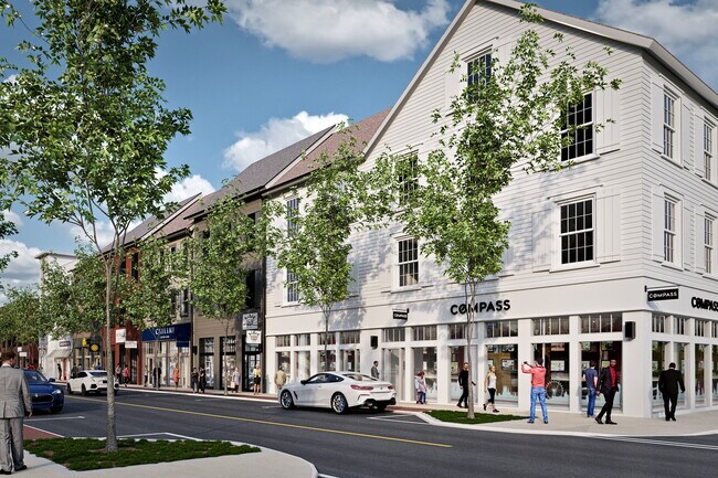 Photo - The Corbin District