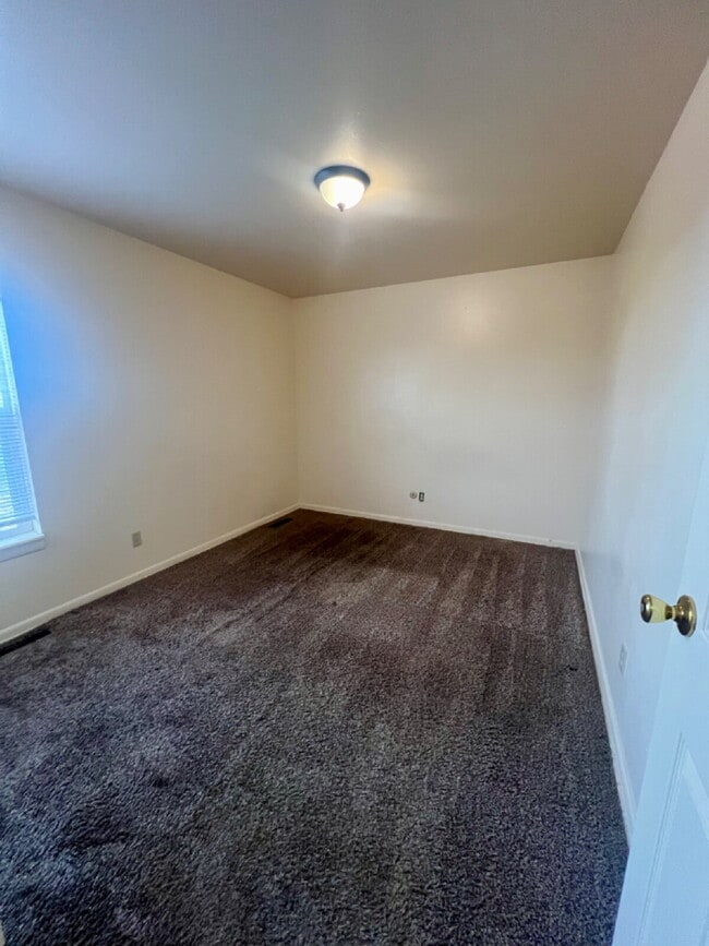 Photo - Three bedroom now ready