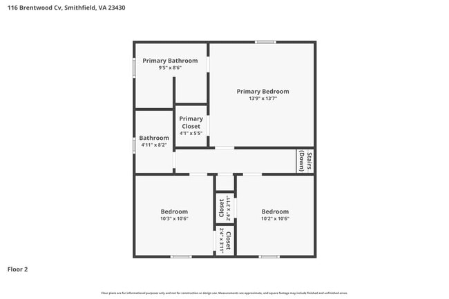 Photo - 116 Brentwood Ct