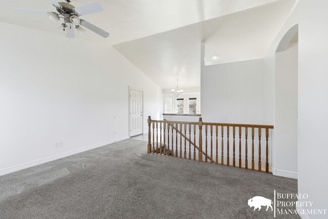 Photo - Charming 4-Bedroom Home for Rent in Ammon, ID!