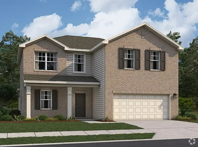 Building Photo - 1856 Lockhart Dr Rental